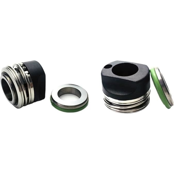 FS-GU-20S/FS-GL-20S Pumpe Mechanische Dichtungen 2037/2060/2066/2075/2076/3041/3050/3057/3060/3065/3067/3068/3075/3076/3080/3085