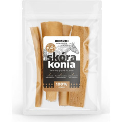 Uniszki zirga āda 100g
