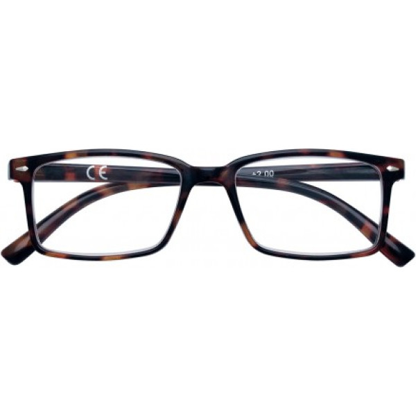 ZIPPO READING GLASSES (+2.50) 31Z-B21-DEM