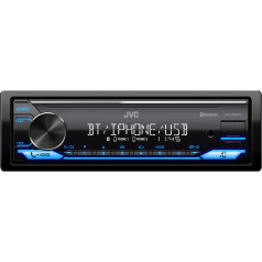 KDX-382BT Auto radio BT , USB, FM