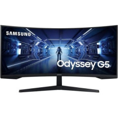 Monitors samsung odyssey g5 led 34