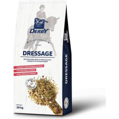 Derby Dressage 20kg