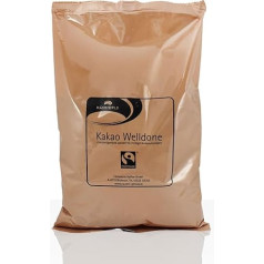 Hämmerle Welldone Fairtrade Cocoa 1 kg