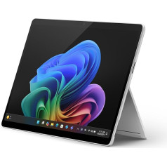 Microsoft Surface Pro (Power Supply Sold Separately) | 5G | Copilot+ PC | 13