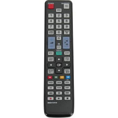 Vinabty BN59-01014?A Remote 1014?A Replacement Remote Control For SAMSUNG LE32?¡ãC63?LE32D550?K1W/XZG LE32?¡ãC630?K1WXZG