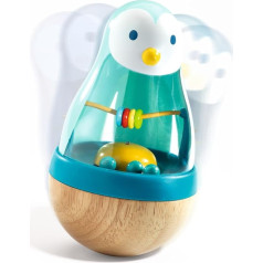 Djeco Roly Pingui