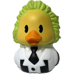 Just Play Beetlejuice Rubber Duck 3