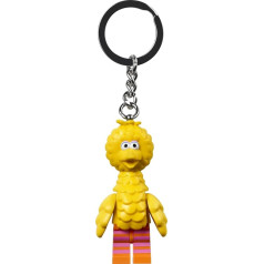 LEGO Ideas 854194 Key Ring Sesame Street Large Bird
