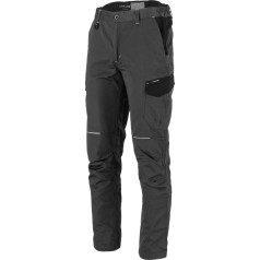 Pelēki melnas bikses, 