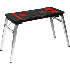 Darba galds 7in1 1390x590x780 mm