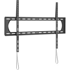 AV:Link Heavy Duty TV Wall Mount, Fits 60
