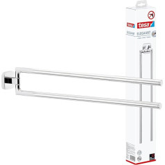 Tesa White Line (Aesthetic & Elegant)