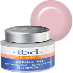 IBD LED/UV B-Gel, 56 g, Pink II