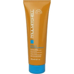 After Sun Nourishing Masque 250 ml - Moisturising Mask After the Sun