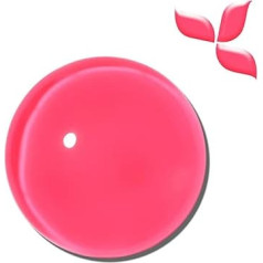 Nicedeco Gel Nail Polish UV Base Coat Base Coat for Fingernails Rubber Base Gel 10 ml - 009