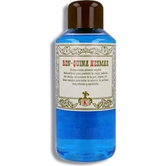 KESMAR Ronquina Blue Hair Tonic 1000 ml