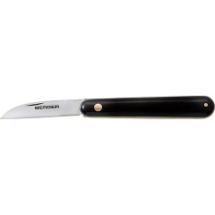 Berger 3820 Splicing and Grafting Knife, Black, 11x3.5x2 cm