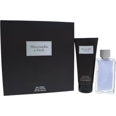 Abercrombie & Fitch Gift Set Abercrombie & Fitch First Instinct By Abercrombie & Fitch