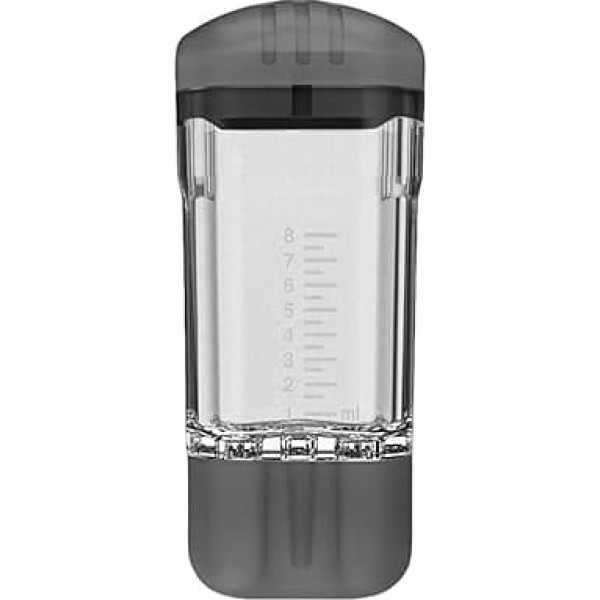 Oil Applicator for the Scalp, Portable Hair Oil Dispenser Comb with Massage Function for Women - Personal Care Items for On the Go and at Home