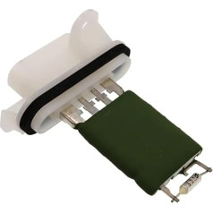 Für Chevrolet Für Gmc Canyon Für Isuzu 2003-2012 Heizung Widerstand Speed Controller 15218254 Motor Kühlung Kühler Fans