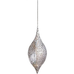 CASABLANCA Purley Hanging Lantern Length 86 cm