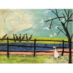 Sam Toft 