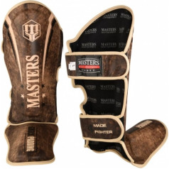 Masters NS-Vintage apakšstilbu aizsargi 11556-VM / L