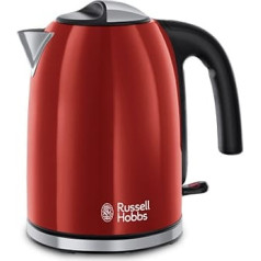 Russell hobbs elektriskā tējkanna 20412-70/rh