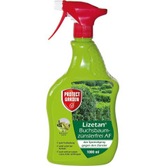 Bayer Vegetable Pest Free Decis AF – 1 Litre