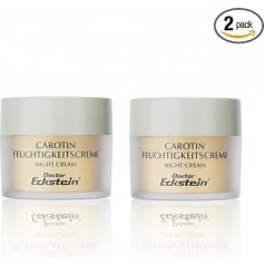 Doctor Eckstein Carotene Moisturising Cream (2 x 50 ml)