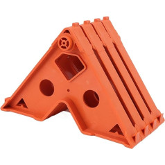 4 Stack Drying Rack for Interior Doors, Kitchen Cabinets and Clothes Racks, Painter's Accessories