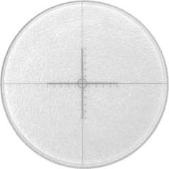 Microscope Accessories Kit Slide Prep Camera Diameter 24mm Eyepiece Calibration Ruler Cross Scales Messocular Micrometer DIV = 0.1mm X = Y = 10mm Microscope Accessories