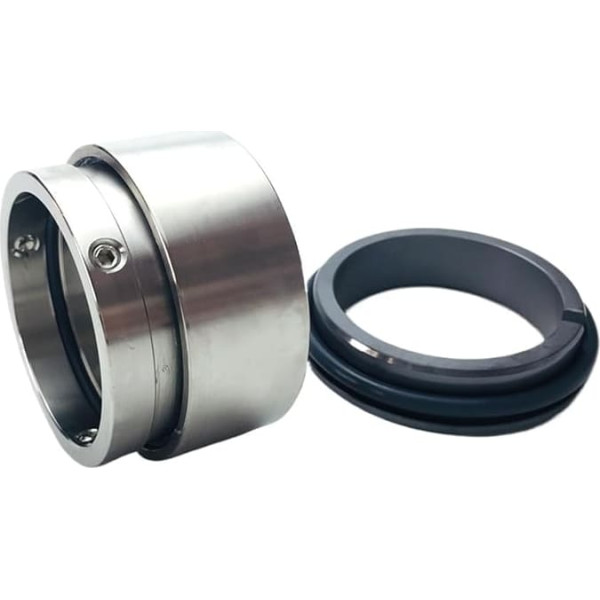 HJ92N-55 Mechanische Dichtungen for Pumpe Ersetzen Zu Mechanische Dichtung HJ92N Welle Größe 55mm Mit G16 Stationären Sitz(CAR-SIC-VIT)