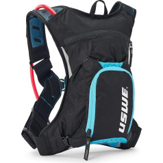 USWE Hydration Backpack MTB Hydro 3 Blue Size 3 Litres