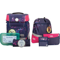 SCHOOL-MOOD Champion Maxx, multicoloured, leni dog