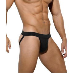 Casey Kevin Jockstrap Men's Sexy Briefs Underwear String Thongs Men Jock Strap Sports Underwear