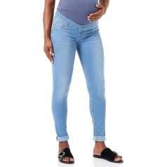 Noppies Damen Ella Jegging OTB Jeans