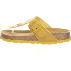 Lurchi Girls' Olina Slipper