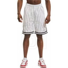 Karl Kani Small Signature Pinstripe Mesh Shorts M 6014921 / XXL