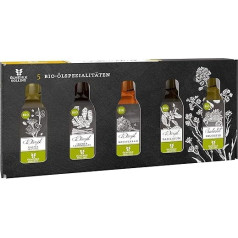 Ölmühle Solling Set No. 1 – Spicy Racer, Pack of 1 (1 x 100 ml)