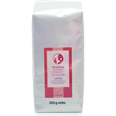 Darjeeling First Flush FTGFOP1 Action Tee