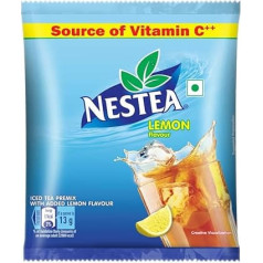 Nestle Nesta Instant Iced Tea Lemon 400 g