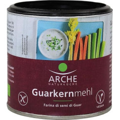 Ark Guar Gum (125 g) - Organic
