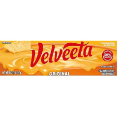 Velveeta Original Schmelzkäse (473 ml Block)