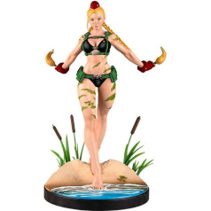 PCS Street Fighter Figure 1/4 Cammy 44 cm