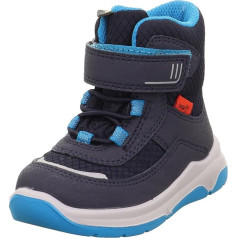 Superfit Boys Cooper Warm Lined Gore-Tex First Walking Shoes