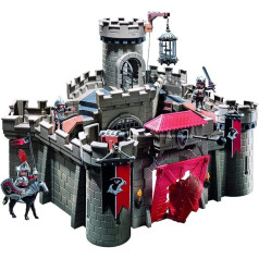Playmobil 6001 - Knight’s Castle, Single
