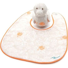Thun Tulip Bib and Game Pack