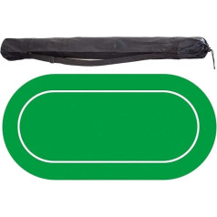 Felt Mat for Table Games, 70