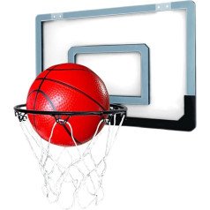 Basketball Stand, Portable Small Basketball Board Stand, Outdoor Leisure Basketball Stand, Suitable for Adults, Teenagers